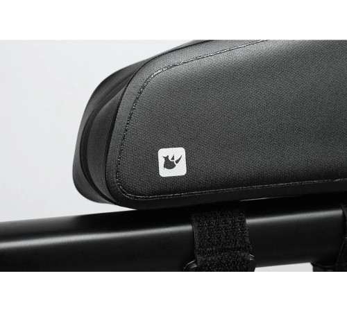Чохол для телефона на раму Rhinowalk Bike Phone RK18330 1,2 л, чорний Чохол для телефона на раму Rhinowalk Bike Phone RK18330 1,2 л, чорний