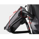 Сумка на кермо Rhinowalk RK9103 2,4 л, світловідбивна