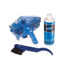 Набір для чищення ланцюга Park Tool CG-2.4 (CM-5.3, GSC-1, CB-4)