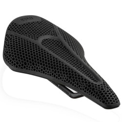 Сідло FIZIK VENTO ARGO R1 адаптивне 3D 140мм чорне