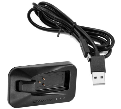 Ładowarka SRAM AM ETAP BATTERY CHARGER AND CORD Ładowarka SRAM AM ETAP BATTERY CHARGER AND CORD