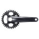 Шатун p+l SHIMANO XT FC-M8100 12x1 34T 175 мм