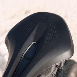 Сідло FIZIK TERRA ARGO X5 150мм чорне