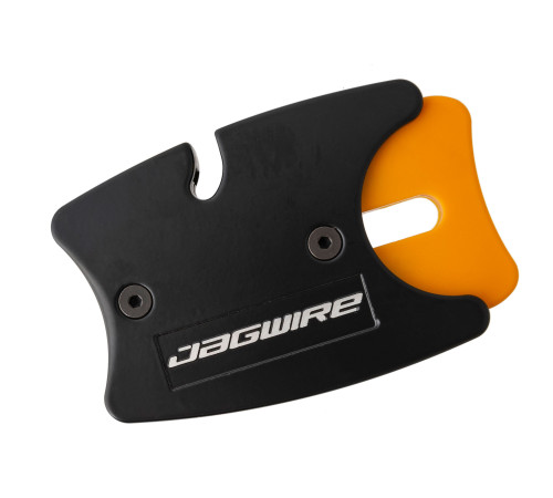 Професійний гідравлічний різак для шлангів JAGWIRE Pro Hydraulic Brake Line Cutter - чорно-жовтий Професійний гідравлічний різак для шлангів JAGWIRE Pro Hydraulic Brake Line Cutter - чорно-жовтий