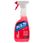 Спрей для чищення велосипедів KELLYS KLS BIKE Cleaner 500 мл