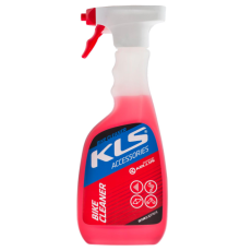 Спрей для чищення велосипедів KELLYS KLS BIKE Cleaner 500 мл