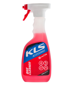 Спрей для чищення велосипедів KELLYS KLS BIKE Cleaner 500 мл