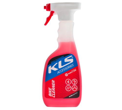 Спрей для чищення велосипедів KELLYS KLS BIKE Cleaner 500 мл