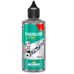 Мастило для ланцюга  Motorex Chainlube PTFE 100 мл