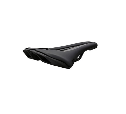 Сідло PRO Stealth Curved Perf Black 142мм AF