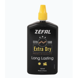 Мастило для ланцюгів Zefal Extra Dry Wax чорне ZF-9612