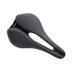 Сідло SELLE ITALIA MODEL X COMFORT+, SUPER FLOW L3, 145x245 мм, 415 г