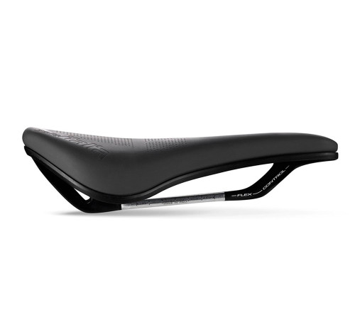 Сідло SELLE ITALIA MODEL X COMFORT+, SUPER FLOW L3, 145x245 мм, 415 г