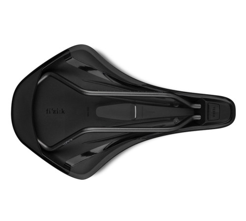 Сідло FIZIK TERRA ARGO X3 160мм, чорне