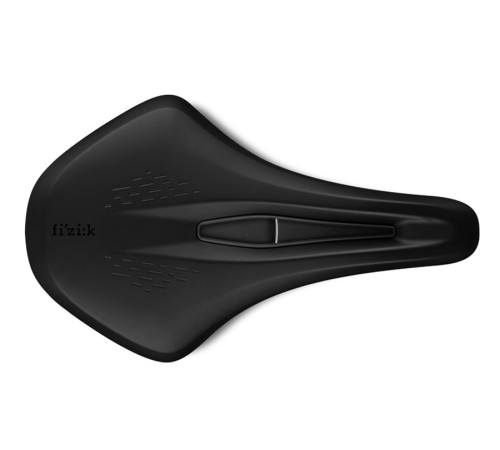 Сідло FIZIK TERRA ARGO X3 160мм, чорне