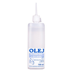  Велосипедне масло 100 ml inSPORTline
