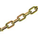 Велосипедний замок KRYPTONITE EVOLUTION SERIES 4 1090 CHAIN 90см, ланцюговий механізм