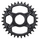 Шатун SHIMANO XT M8100 SM-CRM85 32T - чорний