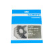 Шатун SHIMANO XT M8100 SM-CRM85 32T - чорний