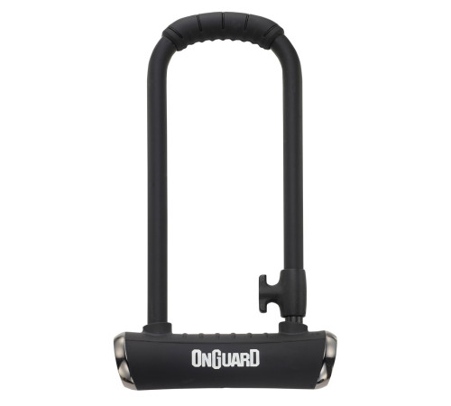 Велосипедний замок ONGUARD PitBull Mini LS 8007X X-серії U-LOCK - 14мм 90мм