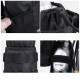 Чохол 2в1 Rhinowalk FP/PP Set RK9105, чорний