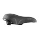 Сідло SELLE ROYAL REMED 4309 DE TREKKING чорне