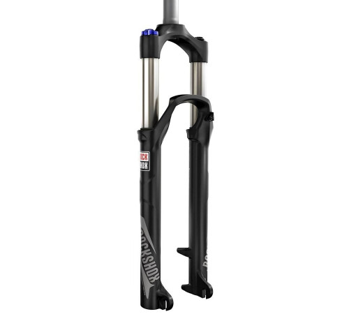 Амортизатор 26' ROCKSHOX AM FS RCNSTK 26Q SA100 BLK PST AL CRN C1 Амортизатор 26' ROCKSHOX AM FS RCNSTK 26Q SA100 BLK PST AL CRN C1