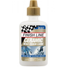  Масло парафінове FINISH LINE CERAMIC WAX LUBE 60 мл