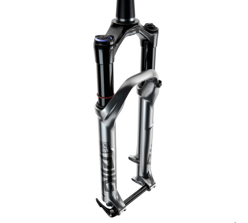 Амортизатор 26' ROCKSHOX AM FS PIKE DJ 26 U15 100 SIL 40 A3 Амортизатор 26' ROCKSHOX AM FS PIKE DJ 26 U15 100 SIL 40 A3