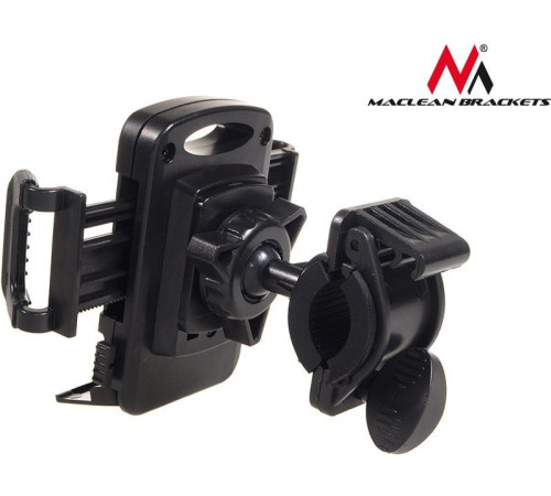 Велосипедний хомут Maclean MC-656 Велосипедний хомут Maclean MC-656