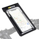 Чохол для телефона на кермо Rhinowalk Bike Phone 7 SK300, чорний