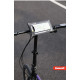 Чохол для телефона на кермо Rhinowalk Bike Phone 7 SK300, чорний