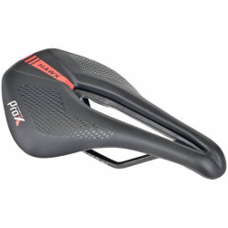 Сідло cross/mtb PROX HAWK SPORT FOAM, AIRFLOW, VACUUM