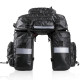Велобаул 3-в-1 Rhinowalk Transformer X21606 65 л, чорний