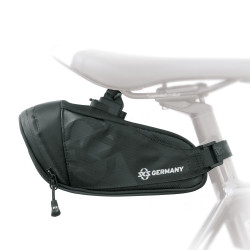 Велосумка SKS Racer Click 800 чорна