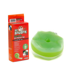 Taśma antyprzebiciowa WLDTITe puncture Protection Bands zielona 29' (do opon MTB)