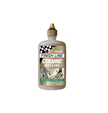 Масло парафінове для ланцюга Finish Line Ceramic Wax Lube 120 ml