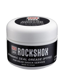 Мастило ROCKSHOX RS DYNAMIC SEAL GREASE (PTFE) 29 мл