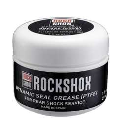 Мастило ROCKSHOX RS DYNAMIC SEAL GREASE (PTFE) 29 мл