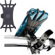 Велосипедний тримач Spider TPU Bike Phone Holder Silicone для велосипедного моторолера, квадроцикла