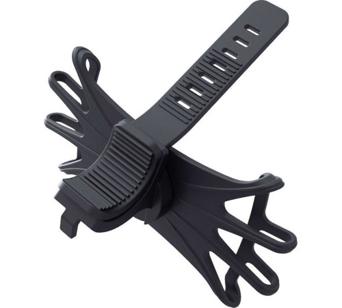 Велосипедний тримач Spider TPU Bike Phone Holder Silicone для велосипедного моторолера, квадроцикла