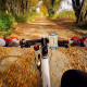 Велосипедний тримач Spider TPU Bike Phone Holder Silicone для велосипедного моторолера, квадроцикла