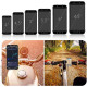 Велосипедний тримач Spider TPU Bike Phone Holder Silicone для велосипедного моторолера, квадроцикла