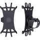 Велосипедний тримач Spider TPU Bike Phone Holder Silicone для велосипедного моторолера, квадроцикла