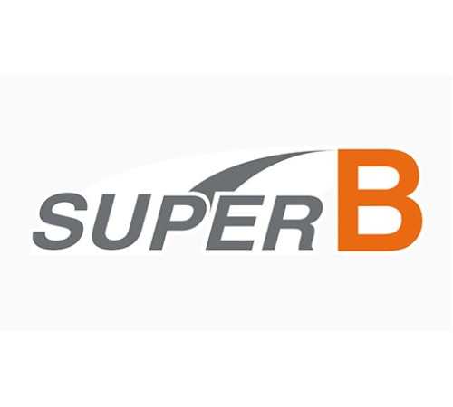 Ключ для вільного ходу SUPER-B, 2 зуба, діаметр 30 мм (одношвидкісний)