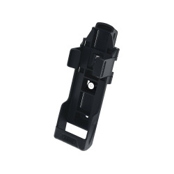 Zamknięcie ABUS BORDO 6000C/90 BK SH