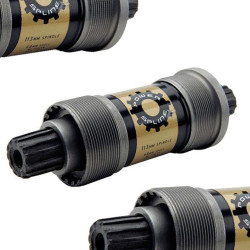 Каретка TRUVATIV AM BB POWER SPLINE 113 /73 