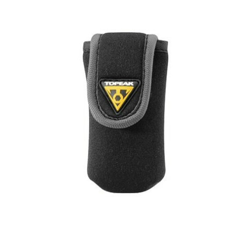 Велосипедний ключ Topeak Mini 9 Pro - чорний -T-TT2551B