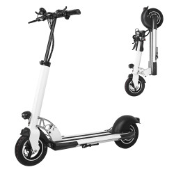 W-TEC Teneur 10” - білий 