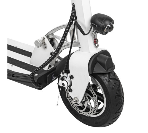 W-TEC Teneur 10” - білий W-TEC Teneur 10” - білий